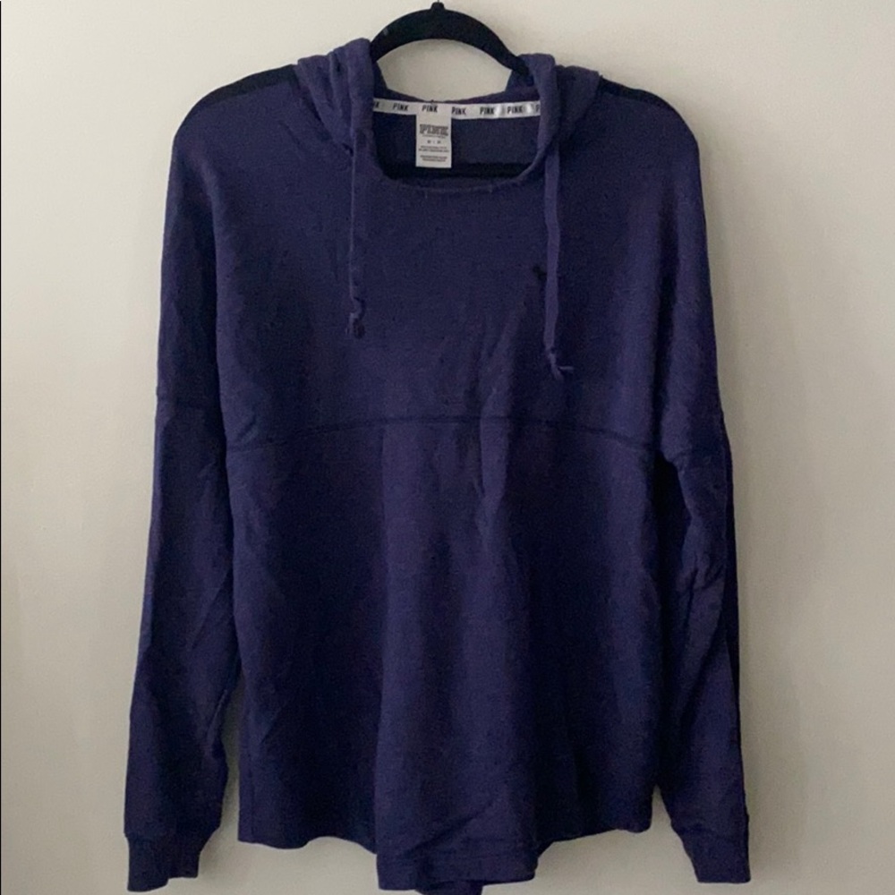 VS Pink Hoodie